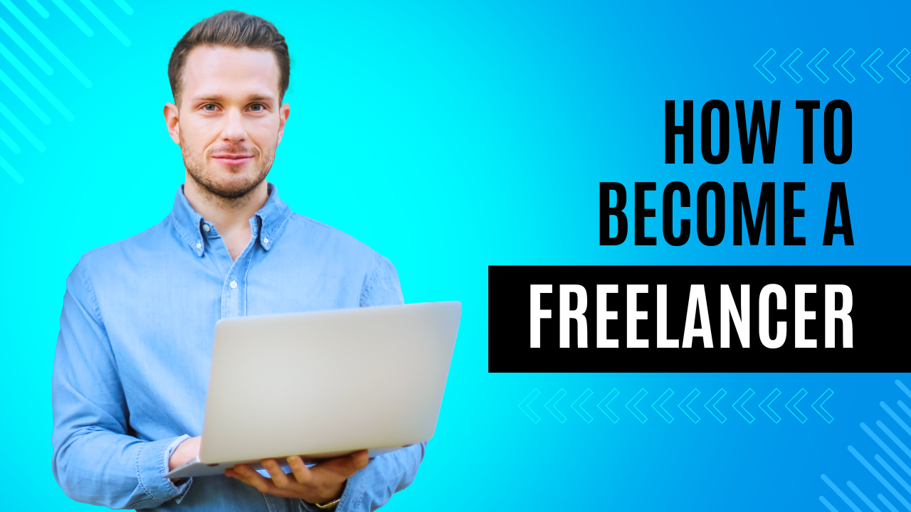 How Become Freelancer?